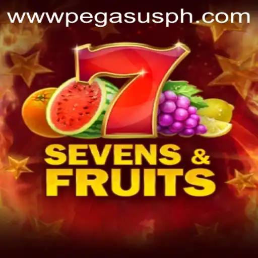 Discover the Exciting World of SevensFruits at PegasusPH.com