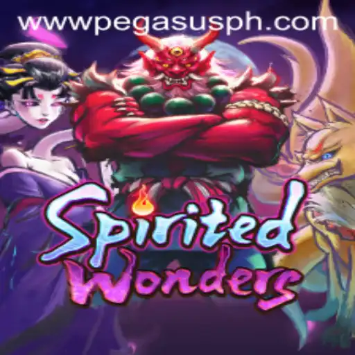 Exploring the Enchanting World of SpiritedWonders on PegasusPH.com
