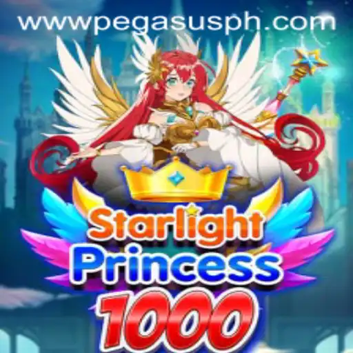 Exploring the Fantasy Realms of StarlightPrincess1000: A Journey Through Gameplay and Strategy