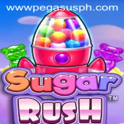 SugarRush: Dive into a Sweet Adventure
