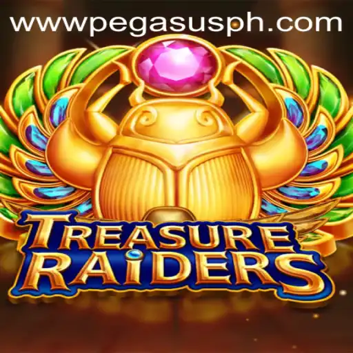 Discover the Mystical World of TREASURERAIDERS