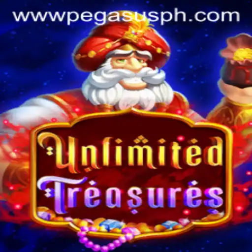 UnlimitedTreasures: Discover the Thrill of Endless Adventure